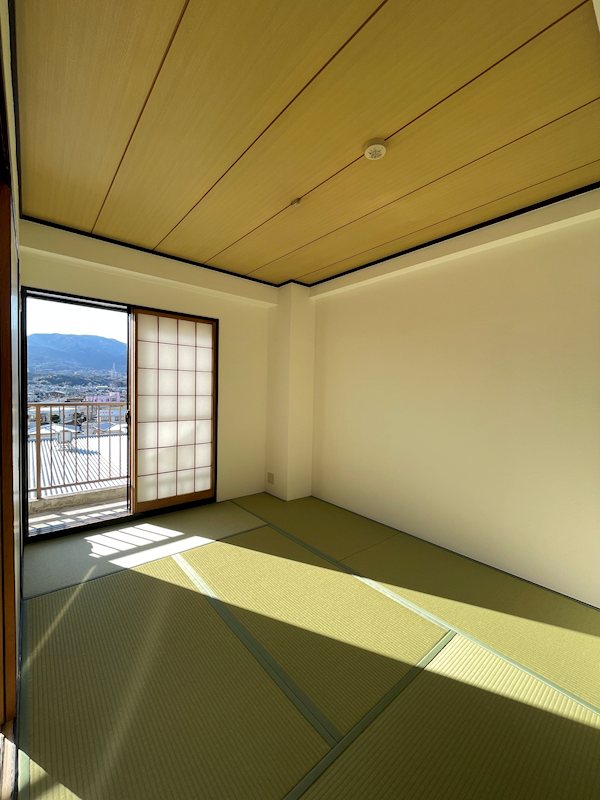 セジュールコート その他8