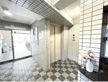 クリオ平塚七番館 その他外観1