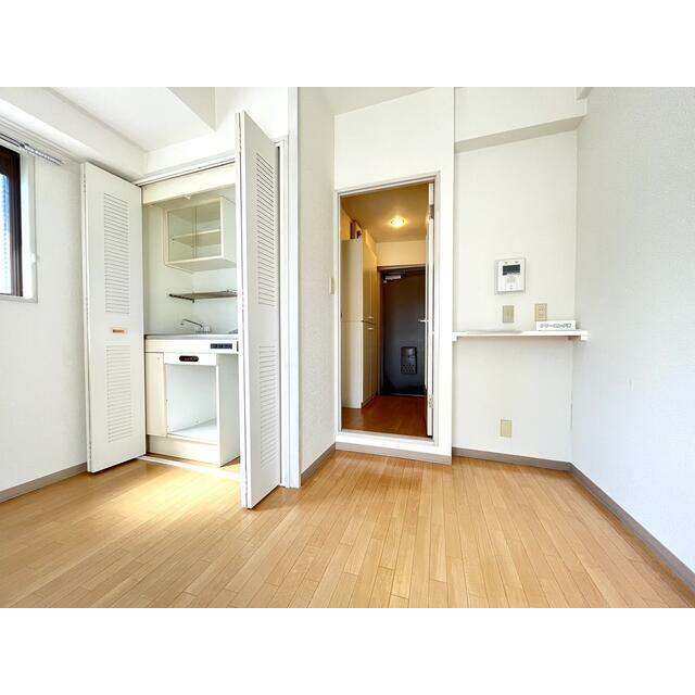 クリオ平塚七番館 キッチン