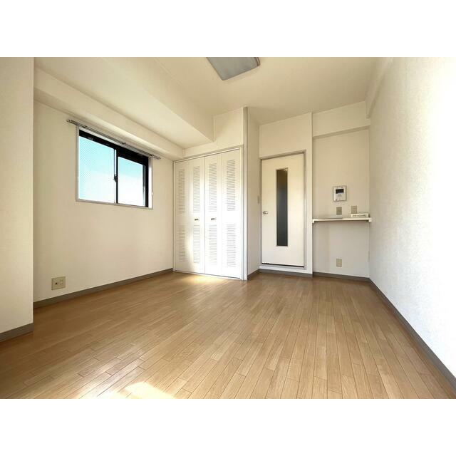 クリオ平塚七番館 ベッドルーム