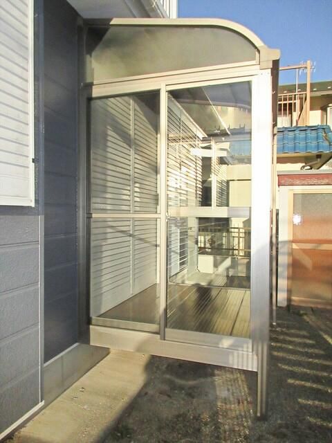 片岡貸家 その他外観1