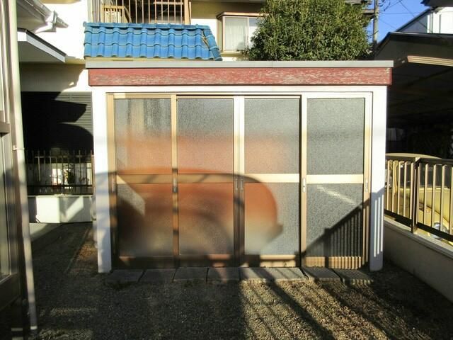 片岡貸家 その他外観2