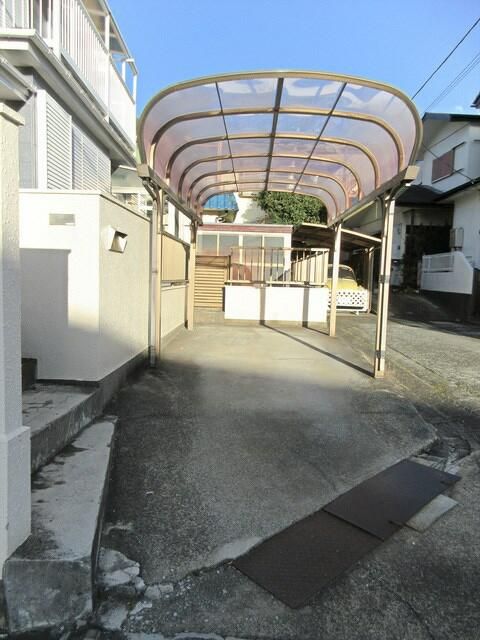 片岡貸家 その他外観4