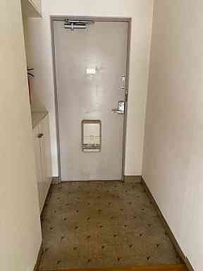 第５メゾン星崎 玄関