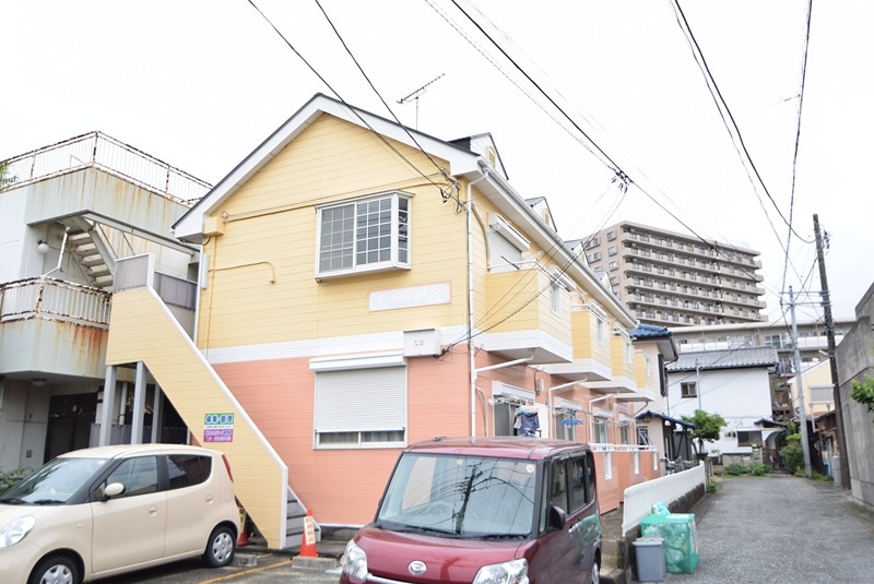 メゾンソエダ その他外観1