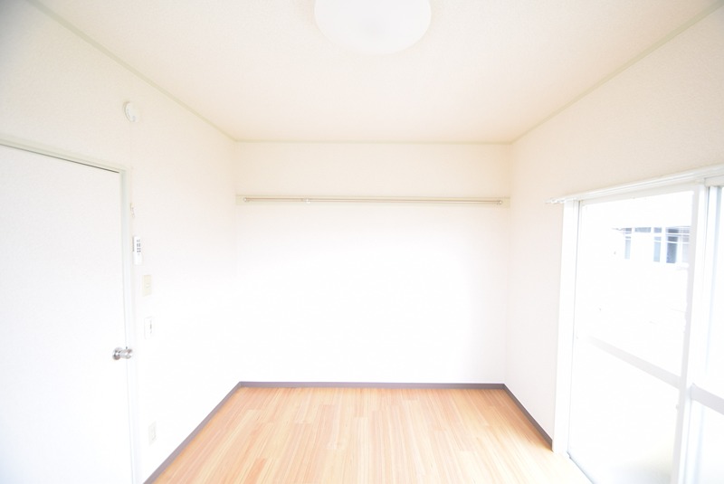 メゾンソエダ リビング