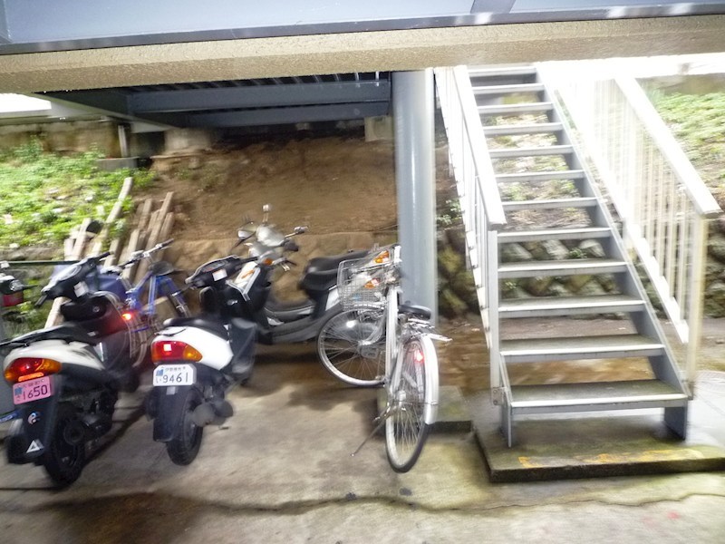 シャトル伊勢原 その他外観3