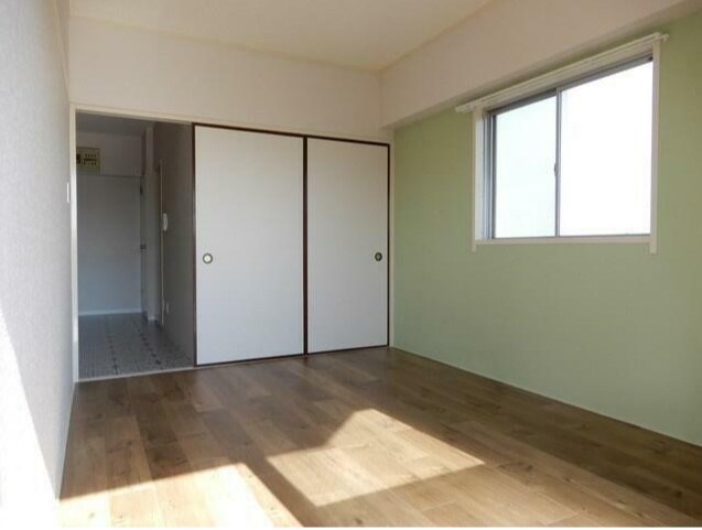 シャトル伊勢原 ベッドルーム