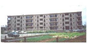 第５メゾン星崎 402号室 外観