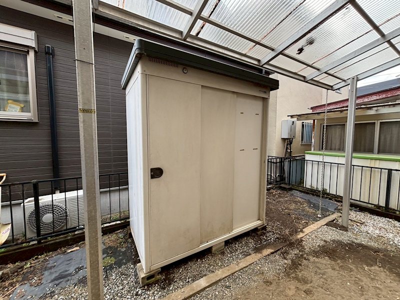 鴨宮戸建て その他4