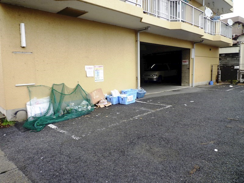 シャトル伊勢原 その他外観2