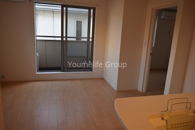 カーサピノ リビング