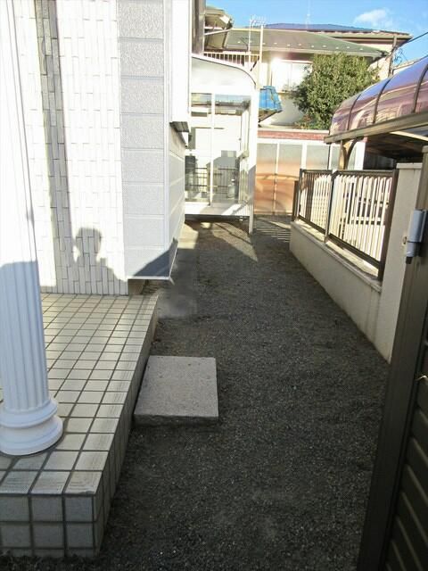 片岡貸家 その他6