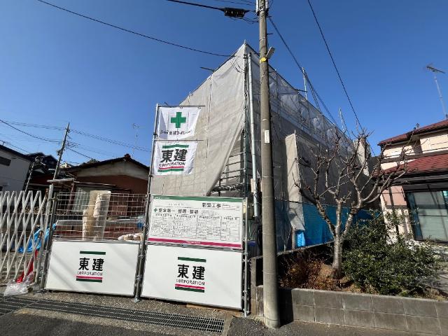 Sｕｎｎｙ　Ｇａｂｌｅｓ 外観