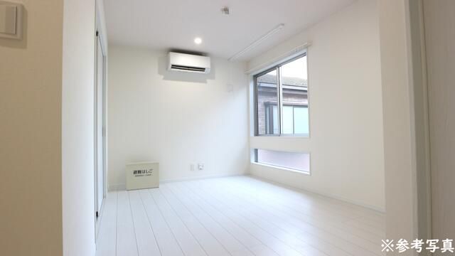 ＲＥＧＡＬＥＳＴ　藤沢本町 リビング