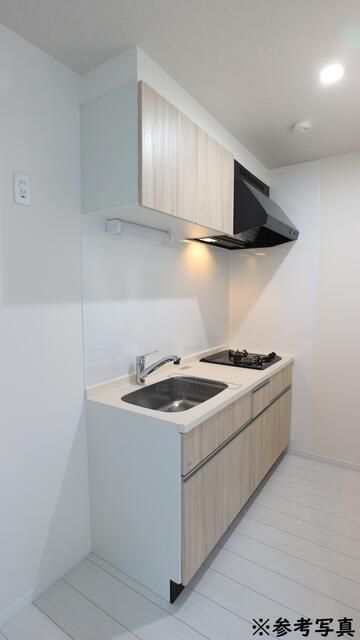 ＲＥＧＡＬＥＳＴ　藤沢本町 キッチン