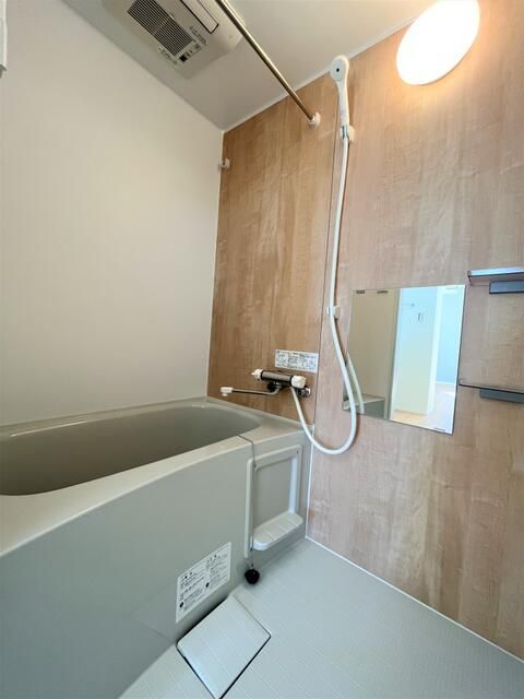 シーンプラス小田急相模原ＥＡＳＴ 風呂画像