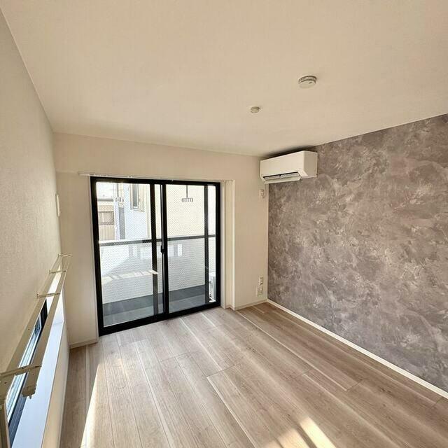 ＭＥＬＤＩＡかしわ台Ⅱ リビング