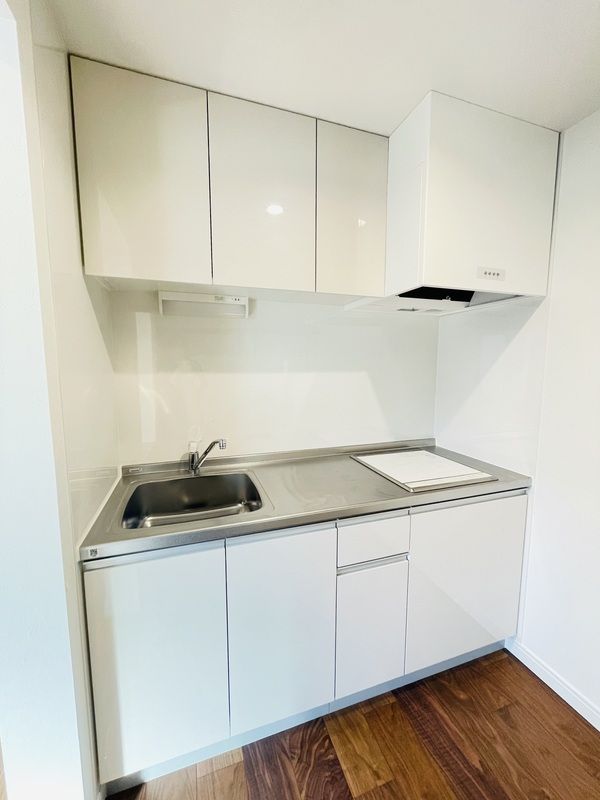 CFジオーレ鎌倉弐番館 キッチン