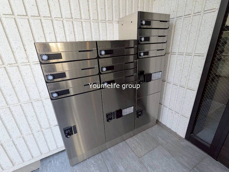 サンタナ厚木 その他外観1