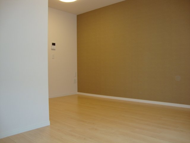 ルラーシュ ベッドルーム