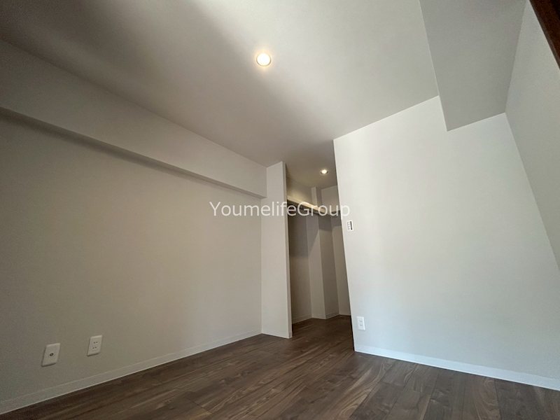 ベルカワナ ベッドルーム