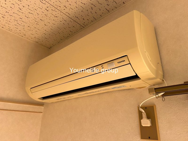 パークシティ　Ⅲ その他5