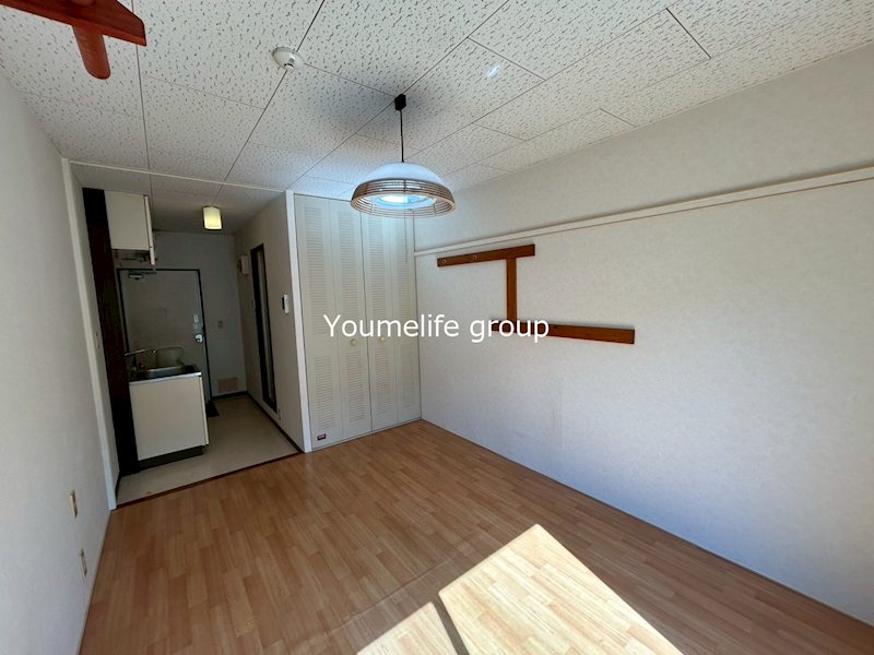 パークシティ　Ⅲ ベッドルーム