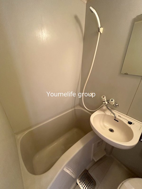 パークシティ　Ⅲ 風呂画像