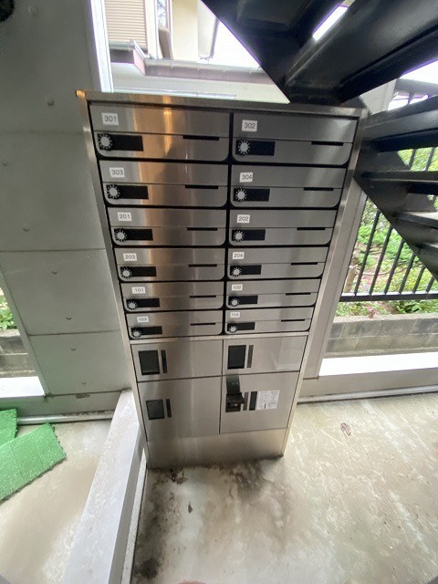 エルガラン その他外観3