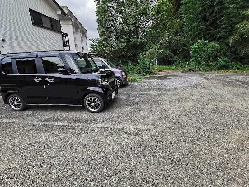 テラスハウス雅 その他外観1