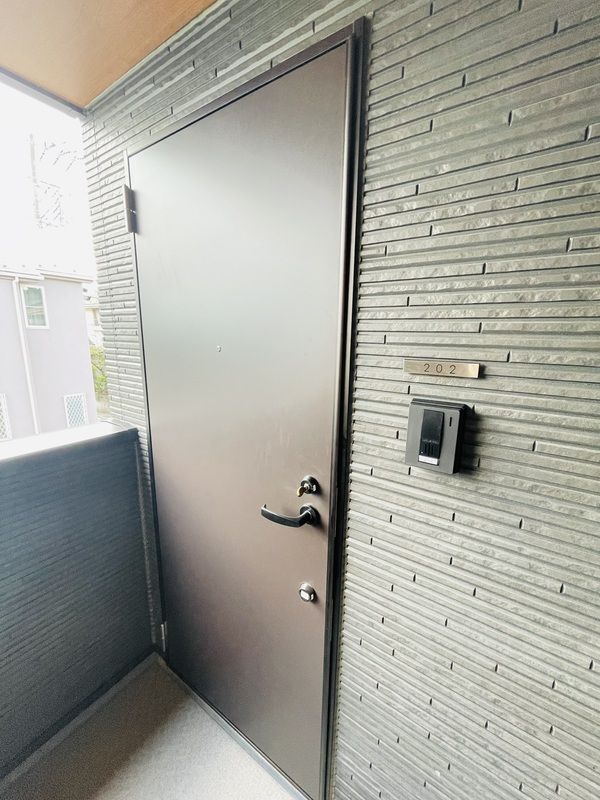 CFジオーレ鎌倉弐番館 その他外観4