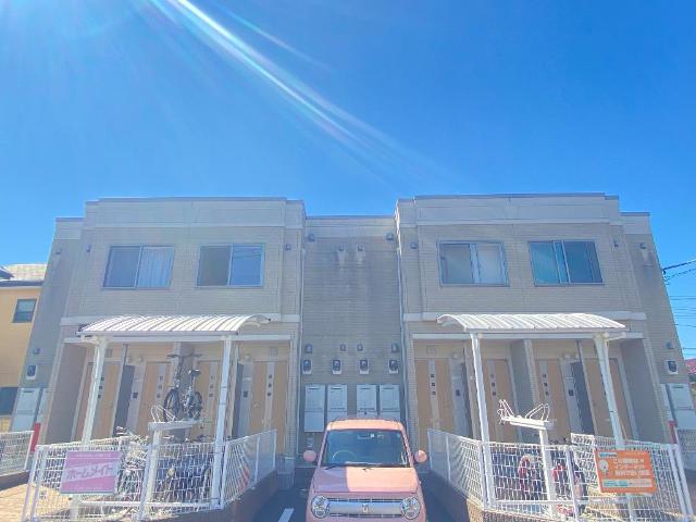 ルラーシュ その他外観1