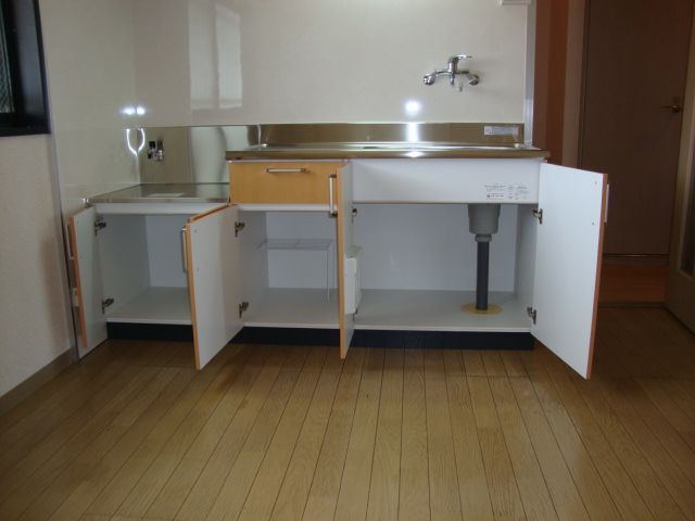 ヴァンベール文ヶ岡Ⅱ その他10