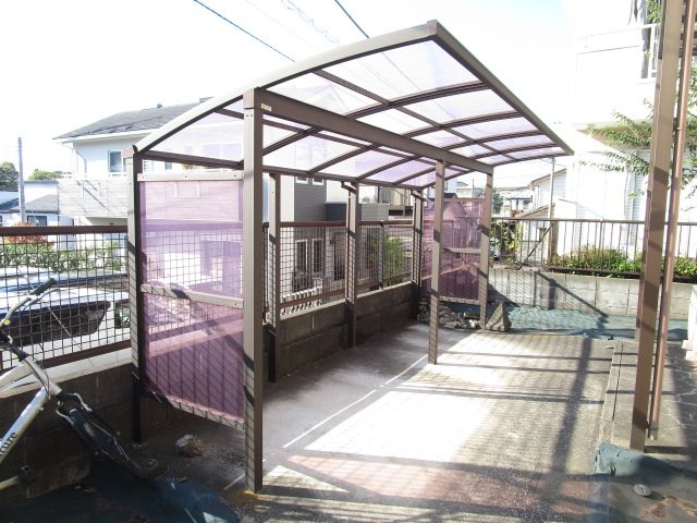 ハピネスハイム上星川 その他外観3