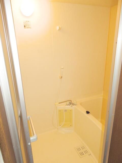 リッチ善行Ⅲ 風呂画像