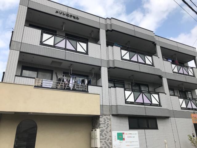 メゾンエクセル 外観