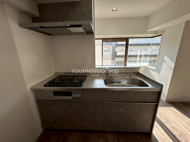 ベルカワナ キッチン