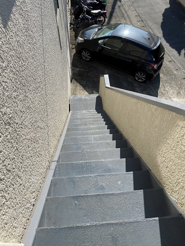 サンフラッツ その他外観5