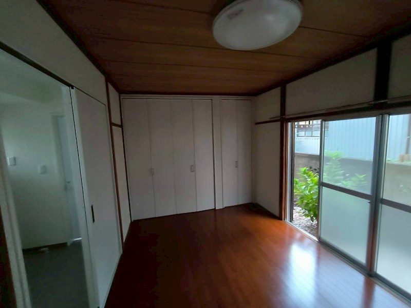 アパルト湘南 リビング