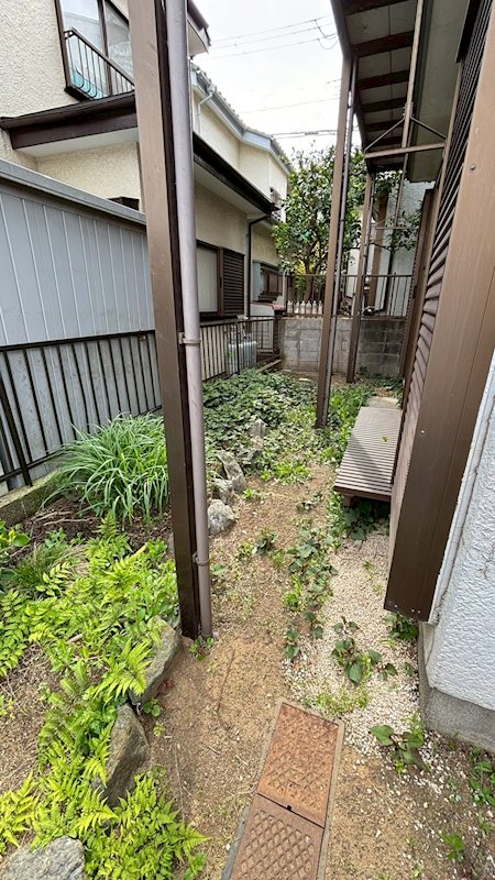 横浜市戸塚区戸塚町４４９５番地４０戸建 その他6