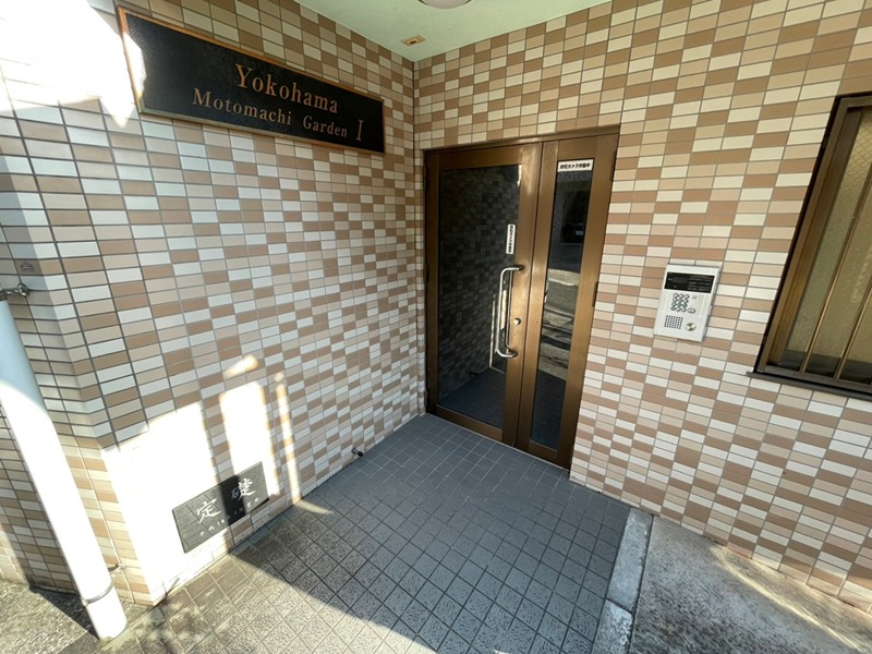 横浜元町ガーデン１ その他外観1