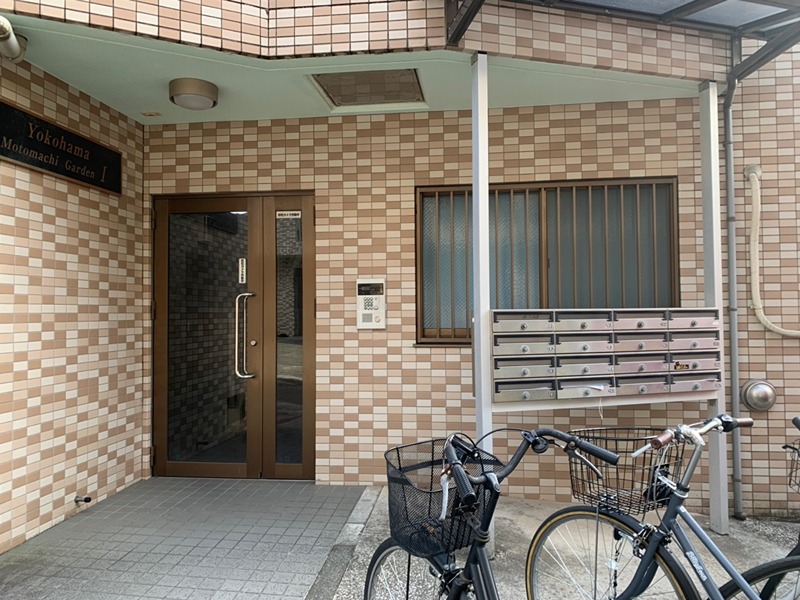 横浜元町ガーデン１ その他外観2