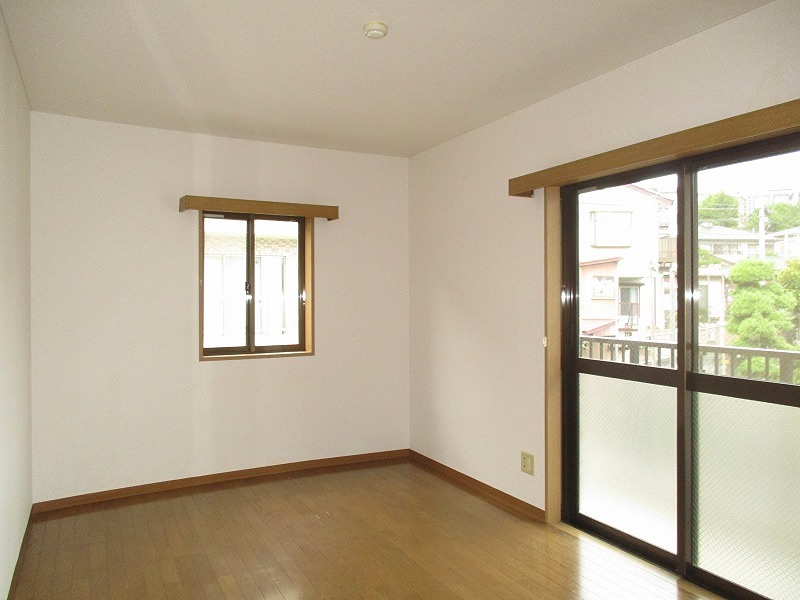 横浜元町ガーデン１ ベッドルーム