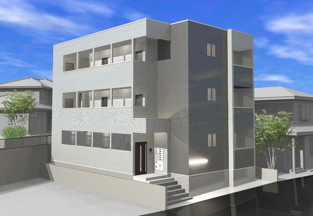 ＲＥＧＡＬＥＳＴ　藤沢本町 101号室 外観