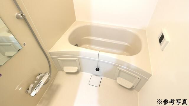 ＲＥＧＡＬＥＳＴ　藤沢本町 風呂画像