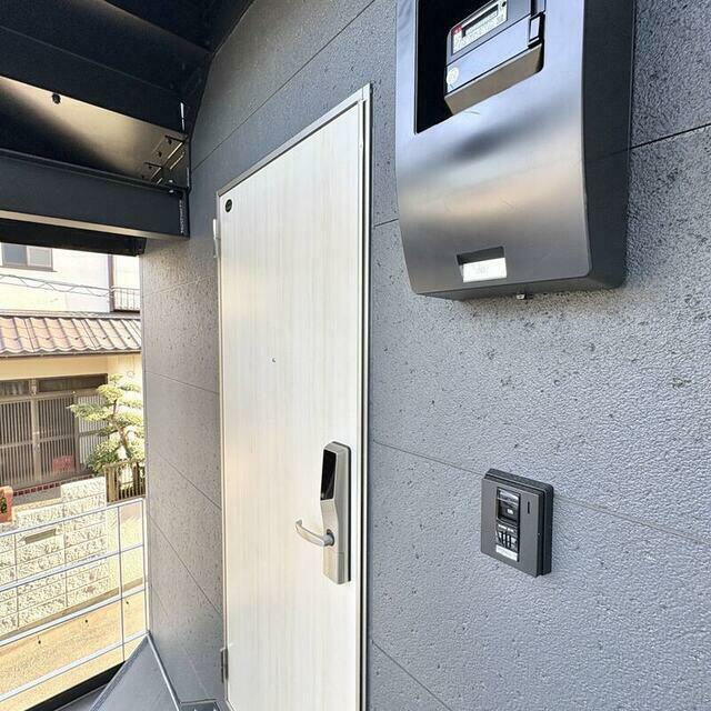 ＭＥＬＤＩＡかしわ台Ⅱ その他8