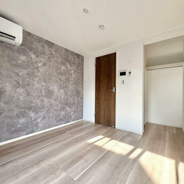 ＭＥＬＤＩＡかしわ台Ⅱ ベッドルーム