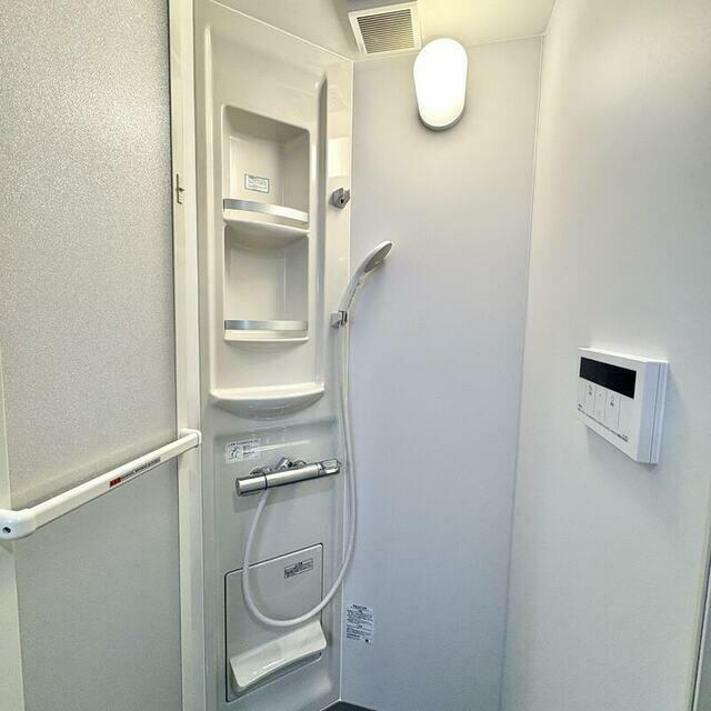 ＭＥＬＤＩＡかしわ台Ⅱ 風呂画像