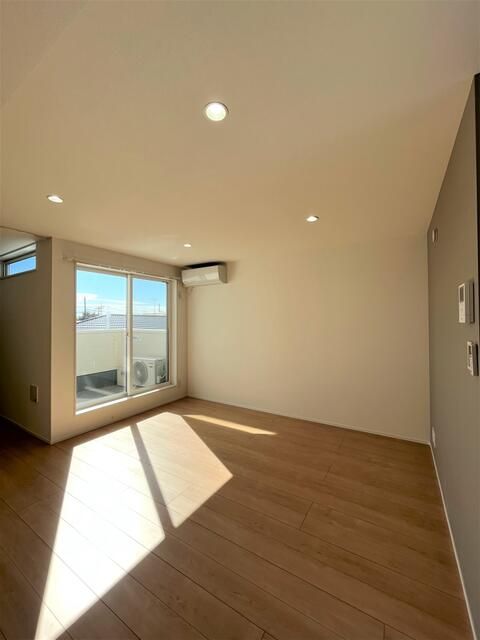 シーンプラス小田急相模原ＥＡＳＴ リビング